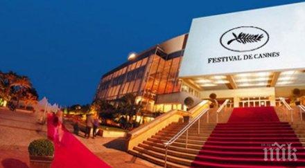 определено журито кинофестивала кан