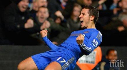 челси върна победния път