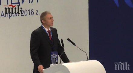 пик мустафа карадайъ новият лидер дпс видео снимки