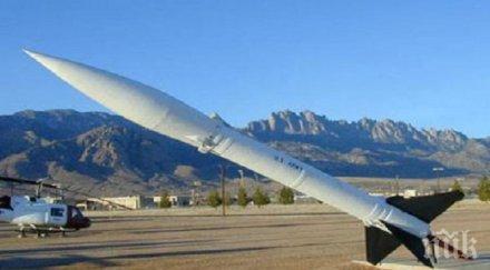 турската артилерия унищожи ракетна установка джихадистите