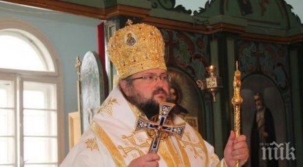 зверски мерки 3500 спецченгета пазят дядо григорий божи гроб