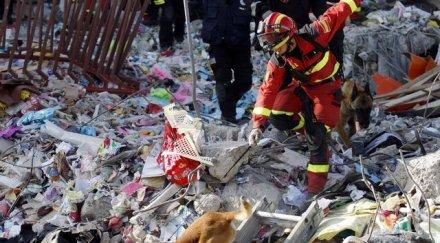 близо души остават неизвестност земетресението еквадор