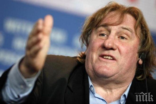 Украйна забранява дейността на „проруските“ артисти