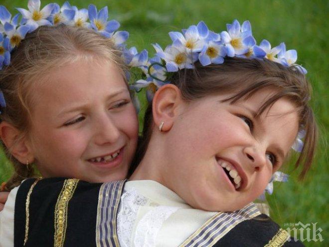 На Цветница се благославят върбовите клонки