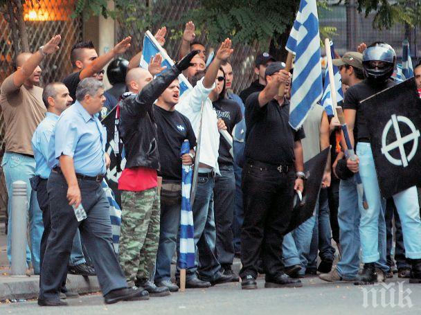 Гръцките журналисти излизат на тридневна стачка