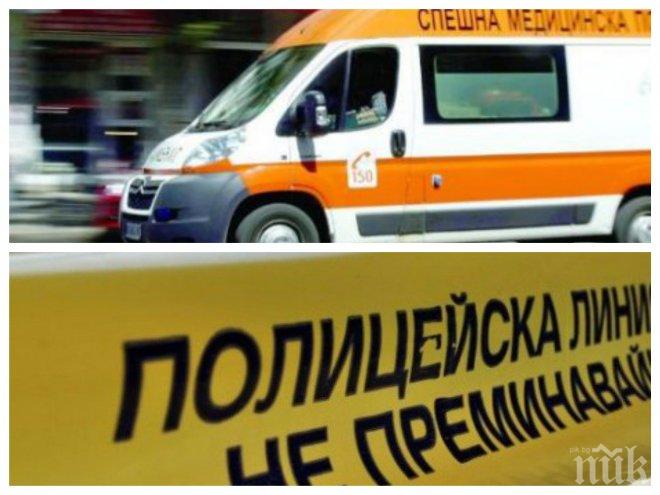 ТРАГЕДИЯ! 4-годишно дете загина при мистериозни обстоятелства