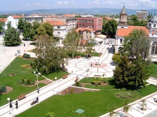 Правят проект за общ устройствен план на община Карнобат за 210 хил. лв.