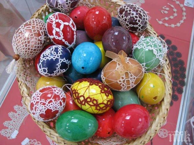 Внос на яйца срива българския пазар 