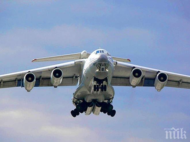 Авиокомпании масово отменят полетите си до турски курорти това лято