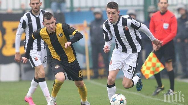 Нова битка в Пловдив! Локо ще търси реванш срещу Ботев
