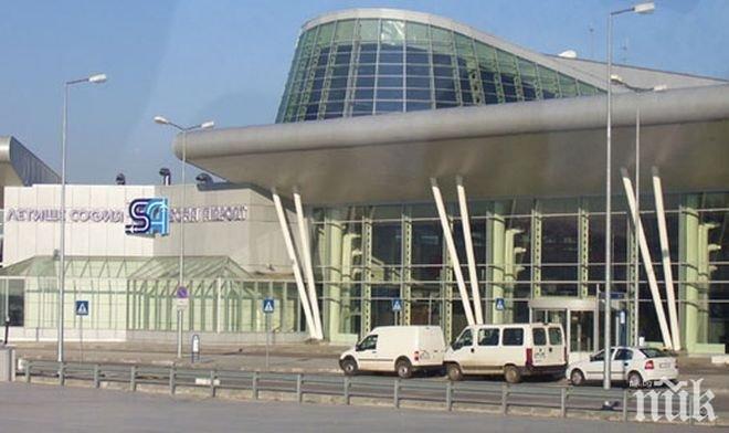 Пуснаха полети от София до лондонското летище Станстед
