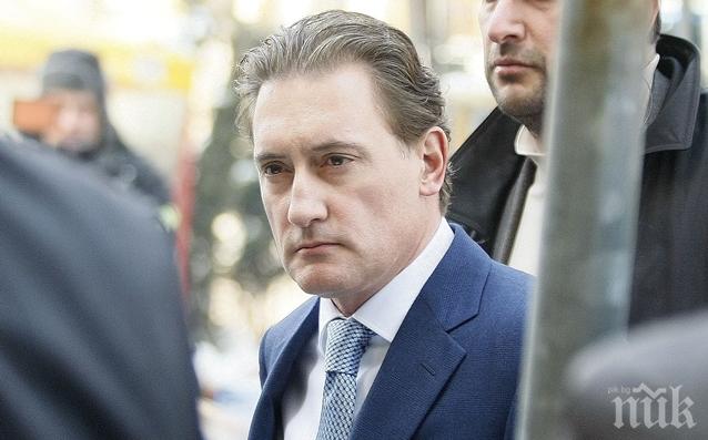 Поредният бразилец е пред подпис с Лудогорец