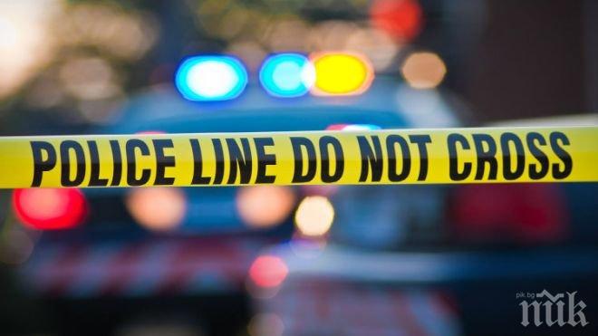 Разкрития: Разстрелът на семейството в Охайо бил предварително планирана екзекуция