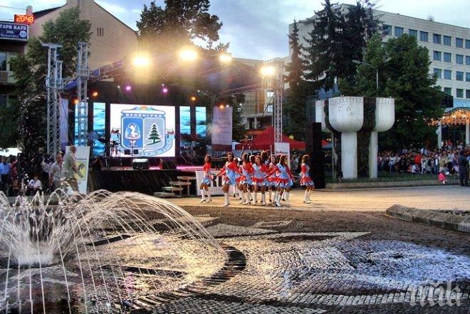 Велинград се преобразява тотално с 16 млн. лева от ЕС