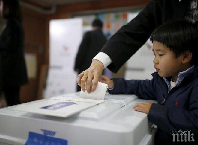 Изборите в Сърбия трябва да решат избора на курса, по който трябва да поеме страната