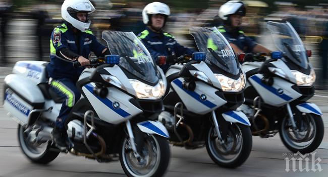 Русия арестува германец, подозира го в саботаж