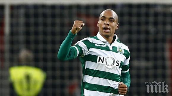 Гонитбата на върха в Португалия продължава