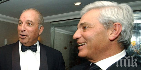 Ето кои са най-богатите хора във Великобритания 