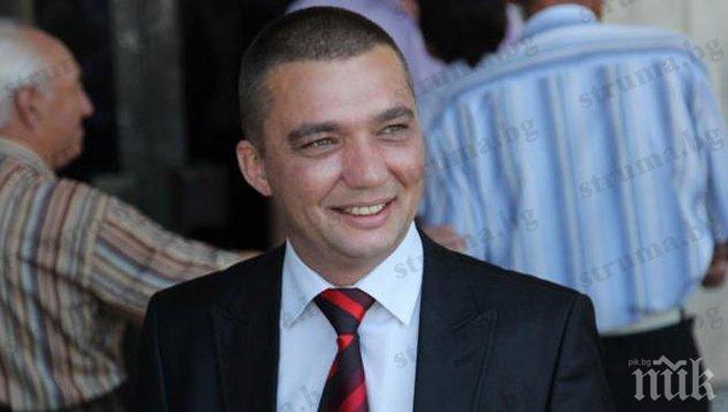 Избраха новият лидер на БСП - Благоевград
