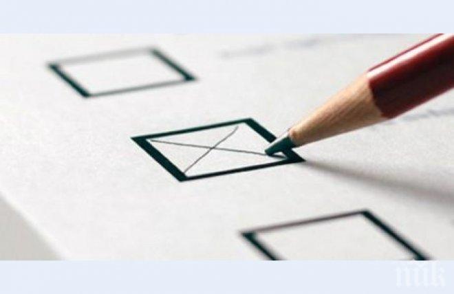 Няма пречка референдумът да бъде през месец юли