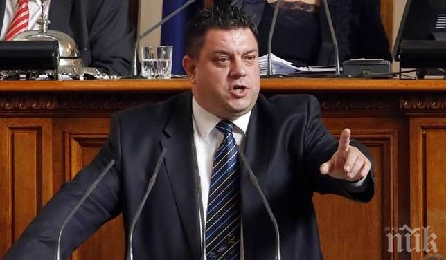 Наш депутат участва в световен форум срещу геноцида в Ереван  