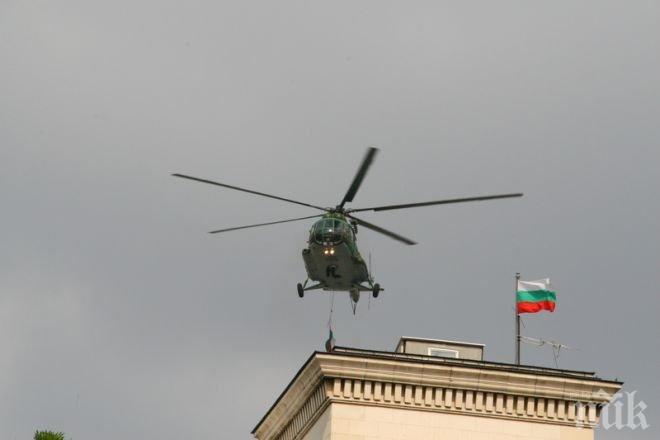 МТИТС: Няма данни за неправоспособни пилоти