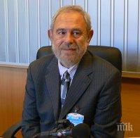 Експерт: Според Кодекса за социално осигуряване двете ни пенсии ще са по-малко от една