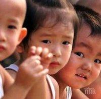 Все повече китайци с наднормено тегло