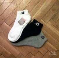 Британски учени откриха тайната на изчезващите чорапи 