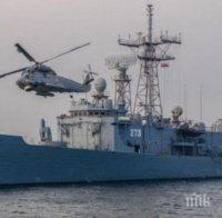 Ройтерс: Черно море е от особена важност за НАТО