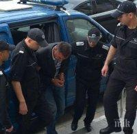 Пуснаха Принца на свобода, защото бил немощен
