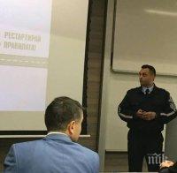 Черна статистика! Катастрофите у нас гълтат 4 млрд. лева годишно