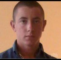 Бабата на убиеца Венцислав: Много обичаше приятелката си, беше лудо влюбен! 