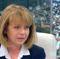 Фандъкова: Не можем да твърдим, че има злоупотреба в ЦГМ 