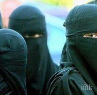 Окончателно! Пазарджик забрани бурките
