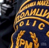  Хиляди опозиционери в Скопие искат оставката на президента на Македония