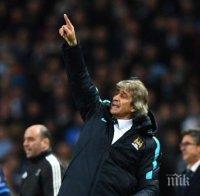 Пелегрини: Не ни е страх от 