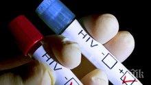 Шок! Мъж задуши любовницата си, след като разбра, че има HIV