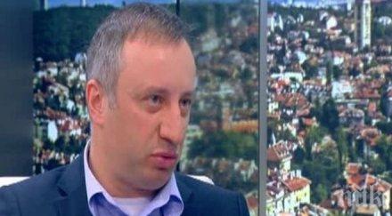 експерт прогнозира бум кредитите 2016 година