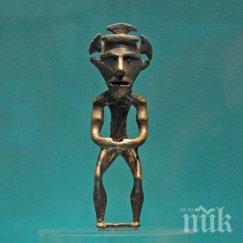 половината мъжете западна европа потомци неизвестен владетел