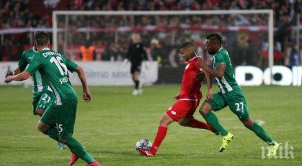 сливнишки герой поведе цска