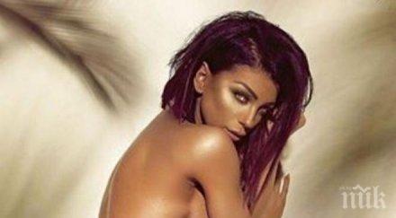 шок нещо страшно случва гърдите емануела