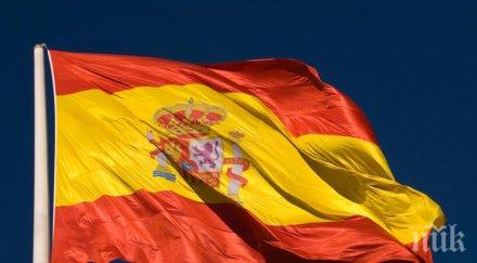 испанският крал хареса премиер предстоят предсрочни избори