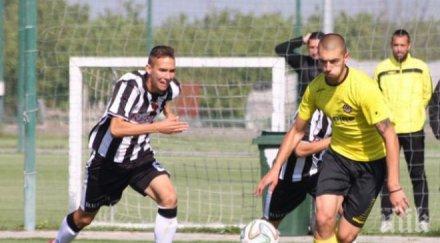 нов черно бял триумф дербито смърфовете финал купата бфс