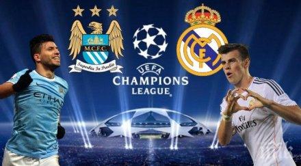 манчестър сити реал мадрид успяха вкарат гол