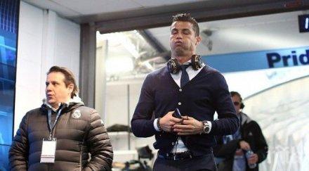 готов кристиано реванша сити