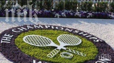 уимбълдън увеличи наградния фонд