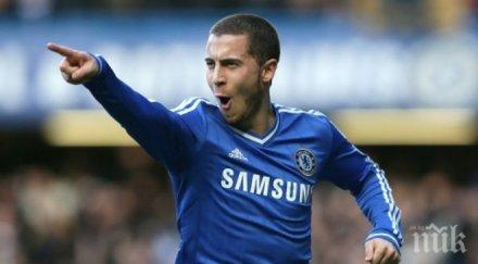 хидинк разочарова реал азар остава челси