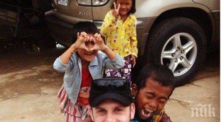 година без секс става мъжа