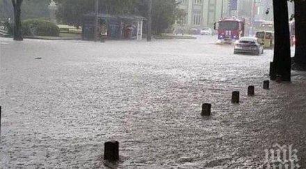 мрачна прогноза идва потоп великден